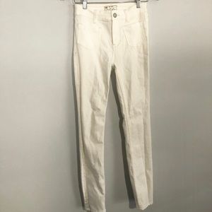 Free People Skinny Jean